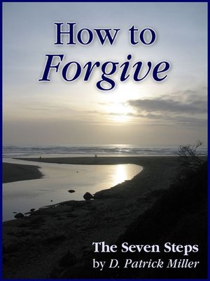 cover image of How to Forgive